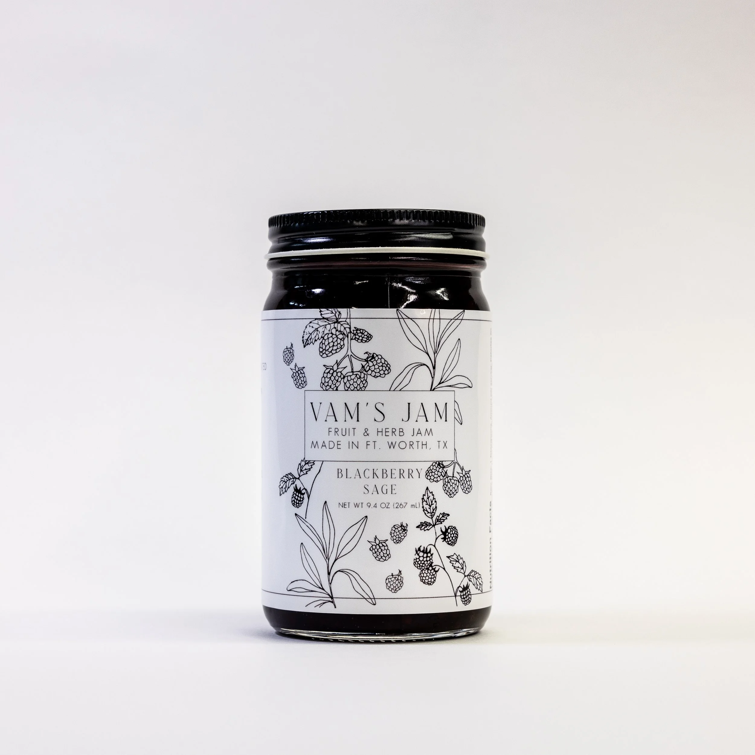 Shop Our Jam — Vam's Jam